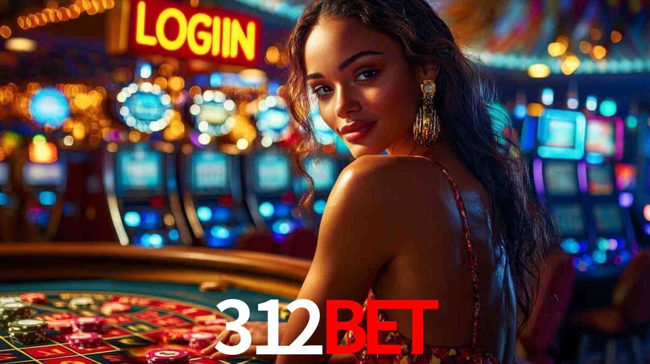 Experiência VIP 312bet