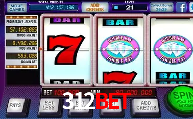 Desvendando o Mundo dos Jogos Virtuais na 312bet