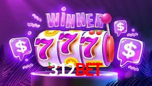Welcome Bonus 312bet