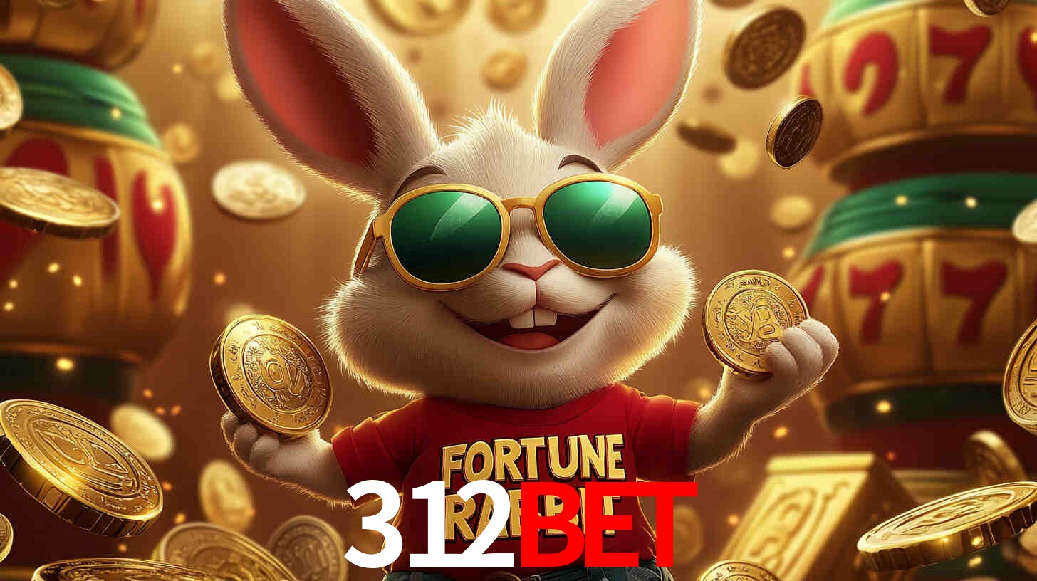 312bet: Seu Cassino Premiado com Pagamentos Rápidos