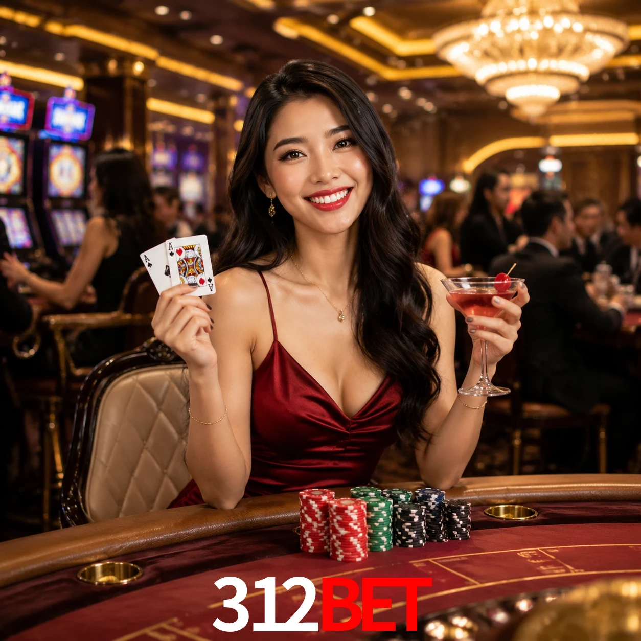 Configurações úteis dentro do app 312bet