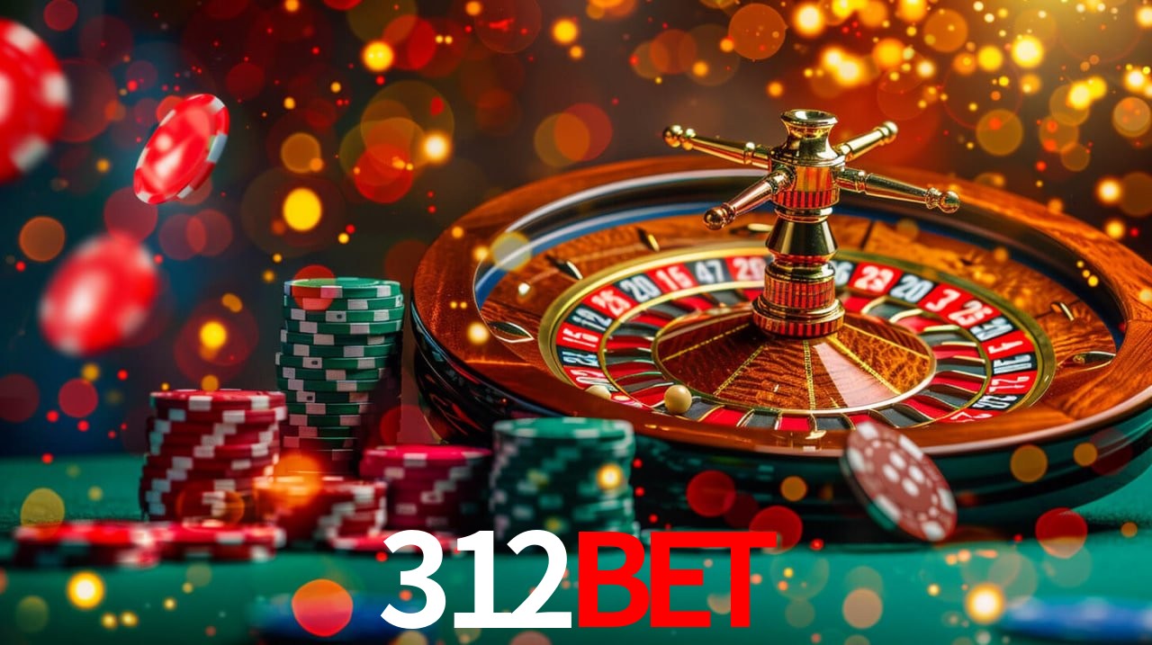 Descubra o Programa VIP da 312bet: Vantagens Exclusivas para Jogadores