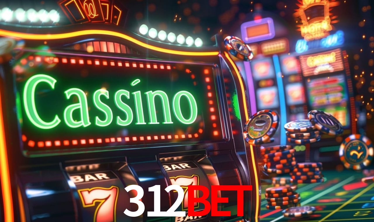 Recursos de Bônus 312bet