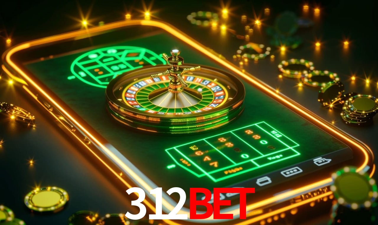 Provedores de Jogos 312bet