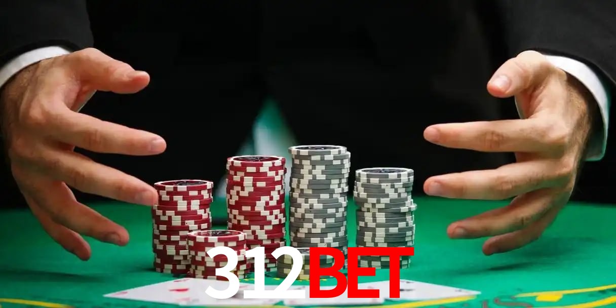 Promoções Sazonais 312bet