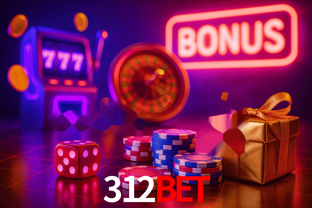 Inovações de Jogos na 312bet: O Futuro das Experiências Interativas