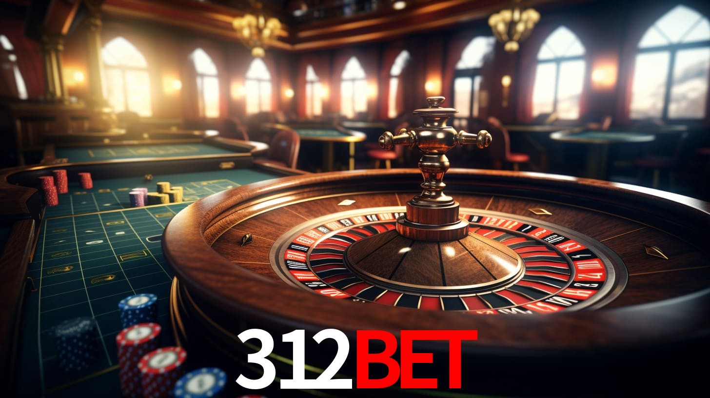 Blackjack Table 312bet