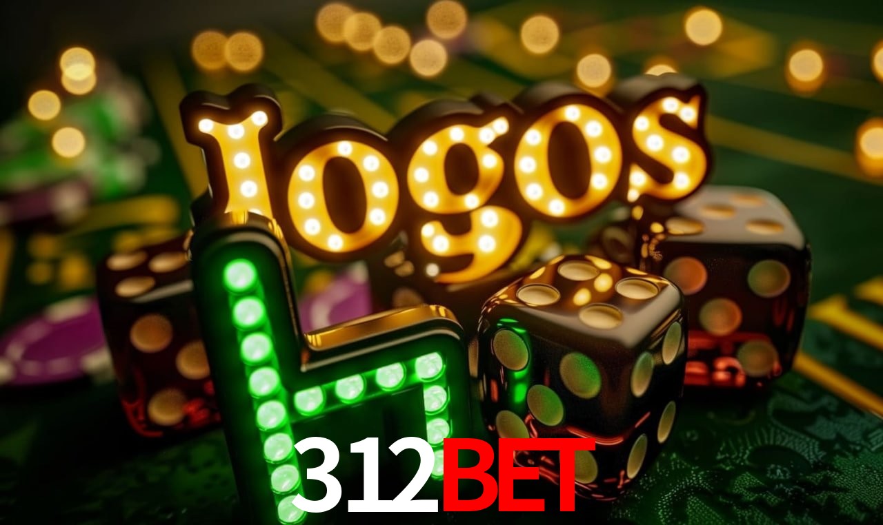 Apostas de Futebol 312bet
