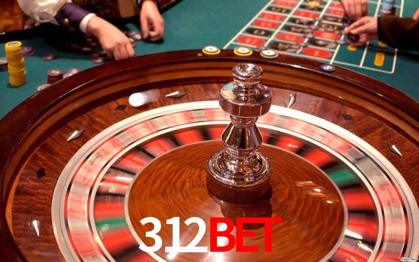 PIX Instantâneo 312bet