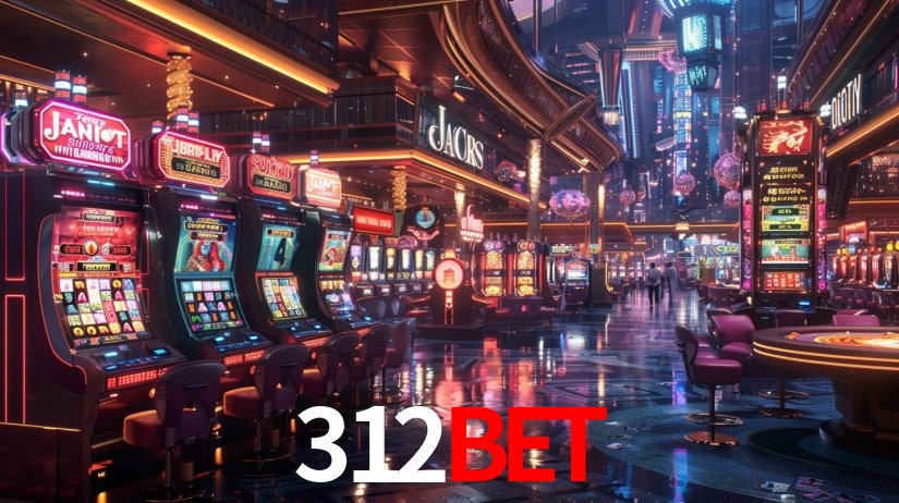 Games Directory 312bet