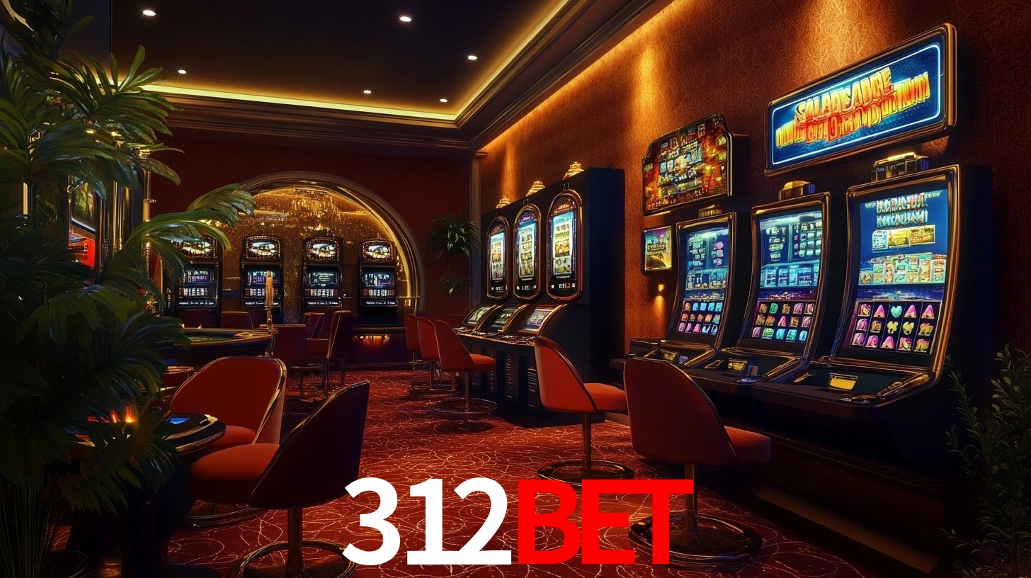 Welcome Bonus 312bet