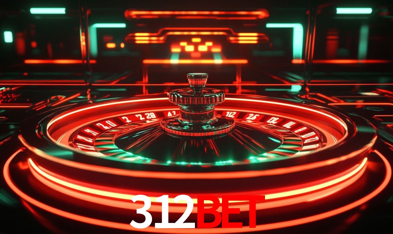 Desvendando o Mundo dos Jogos Virtuais na 312bet