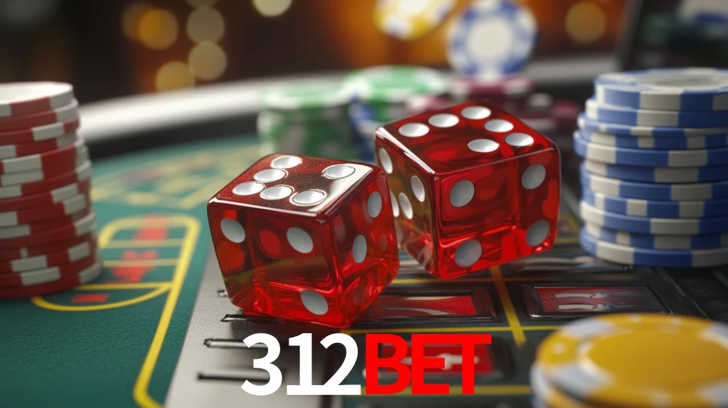 Programa VIP 312bet