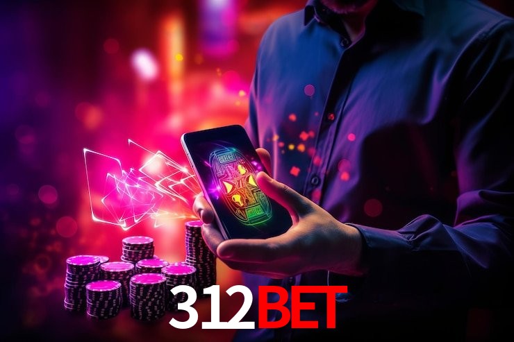 Bônus Diários 312bet