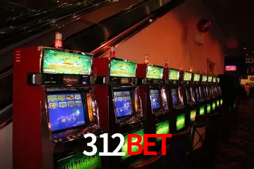 A Experiência Imersiva dos Cassinos Ao Vivo no 312bet