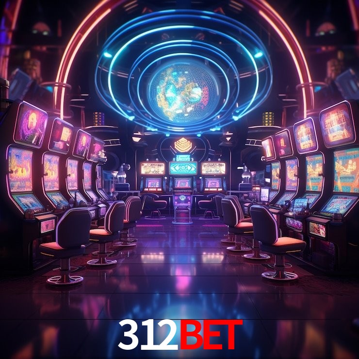 Ofertas Exclusivas 312bet