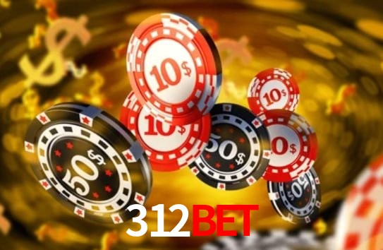 Casino Ao Vivo 312bet