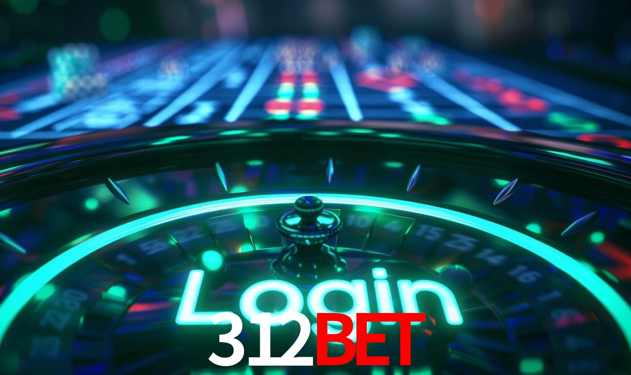 Mesa de Blackjack 312bet