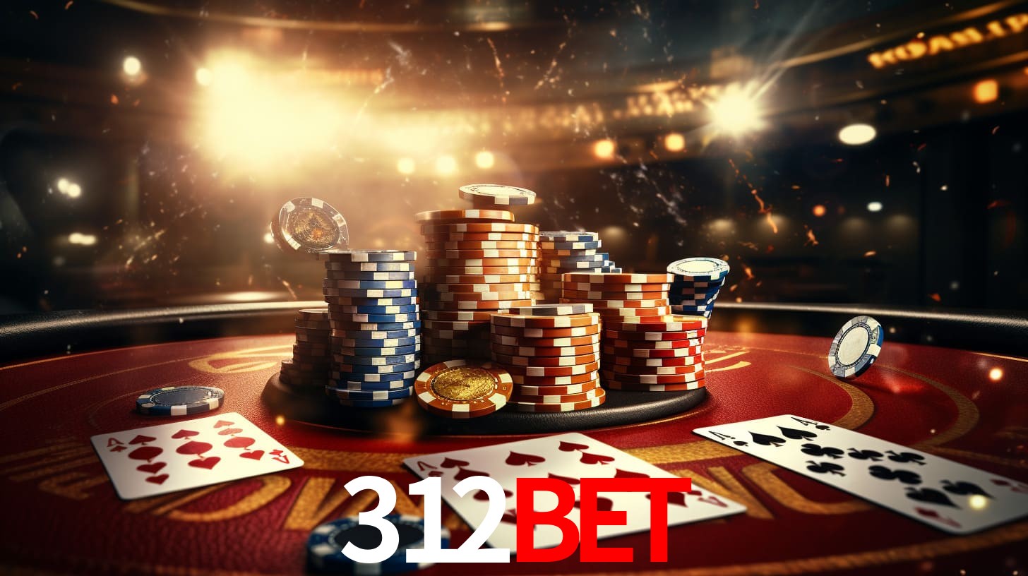 Live Casino 312bet