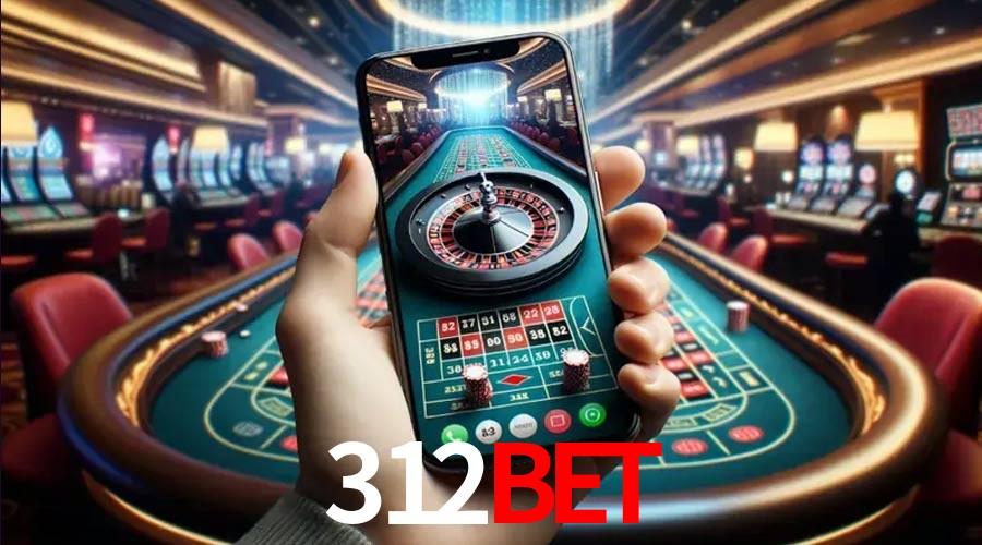 Account Benefits 312bet