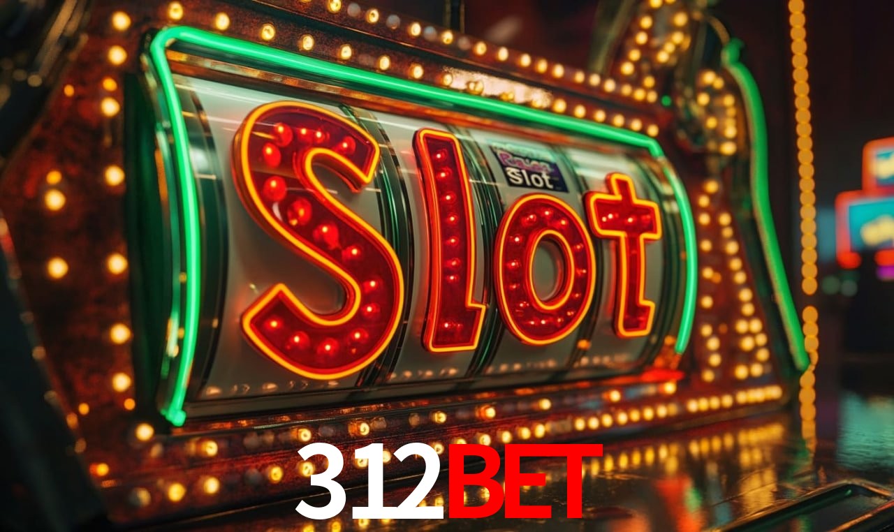 Diretório de Jogos 312bet