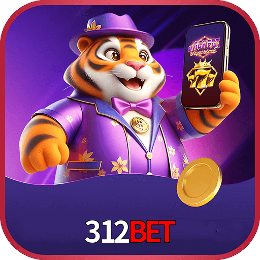 Logo da 312bet