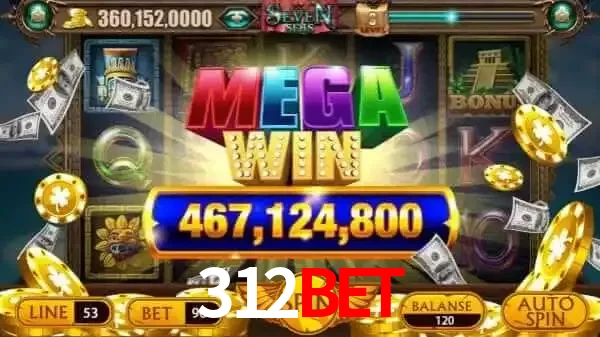 Gates of Olympus slot 312bet